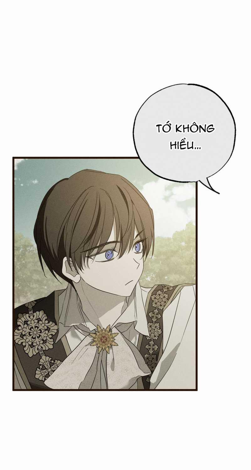 Người Chồng Từng Ghét Bỏ Tôi Đã Mất Đi Kí Ức 34.2 trang 30