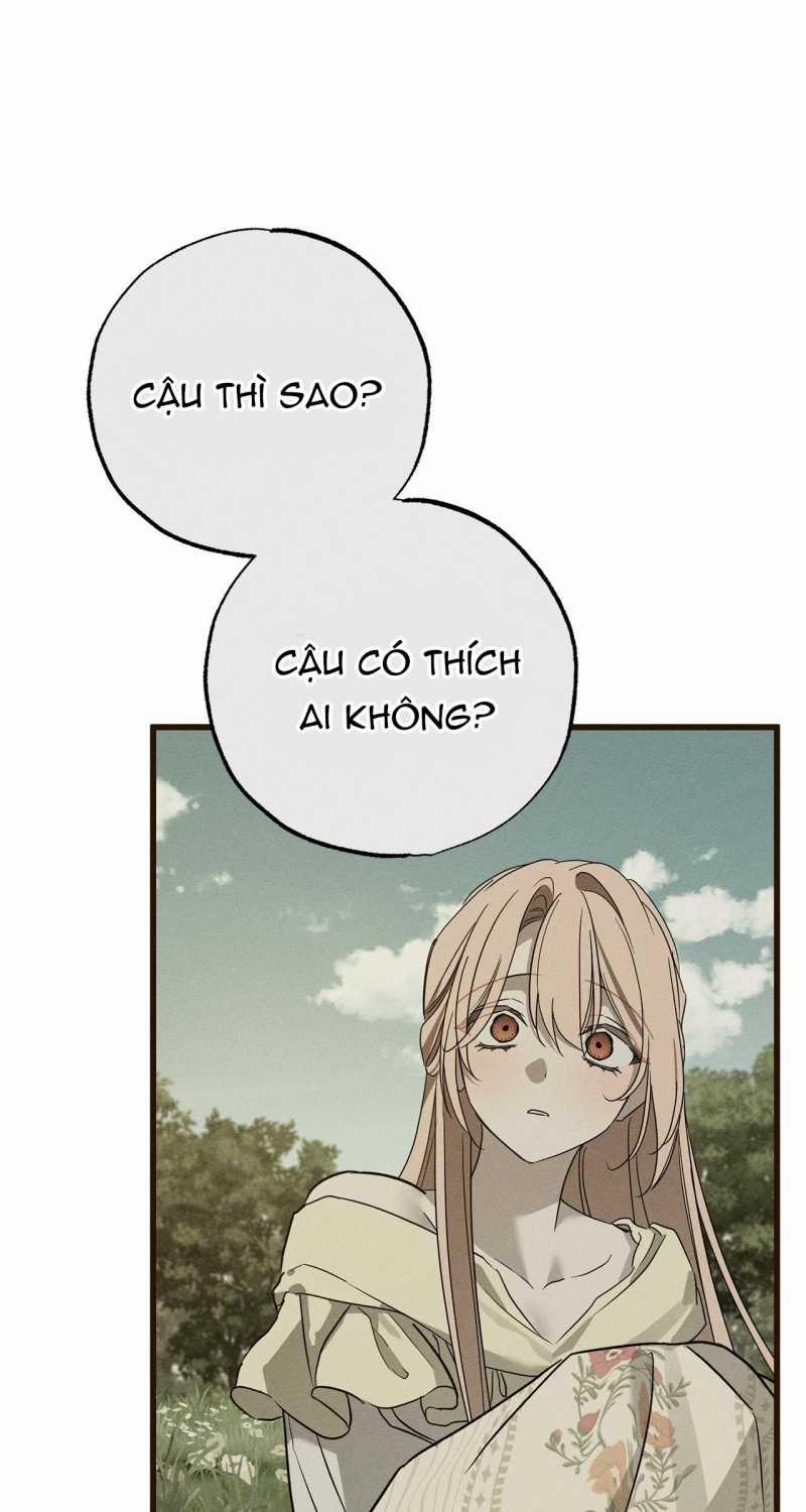 Người Chồng Từng Ghét Bỏ Tôi Đã Mất Đi Kí Ức 34.2 trang 31