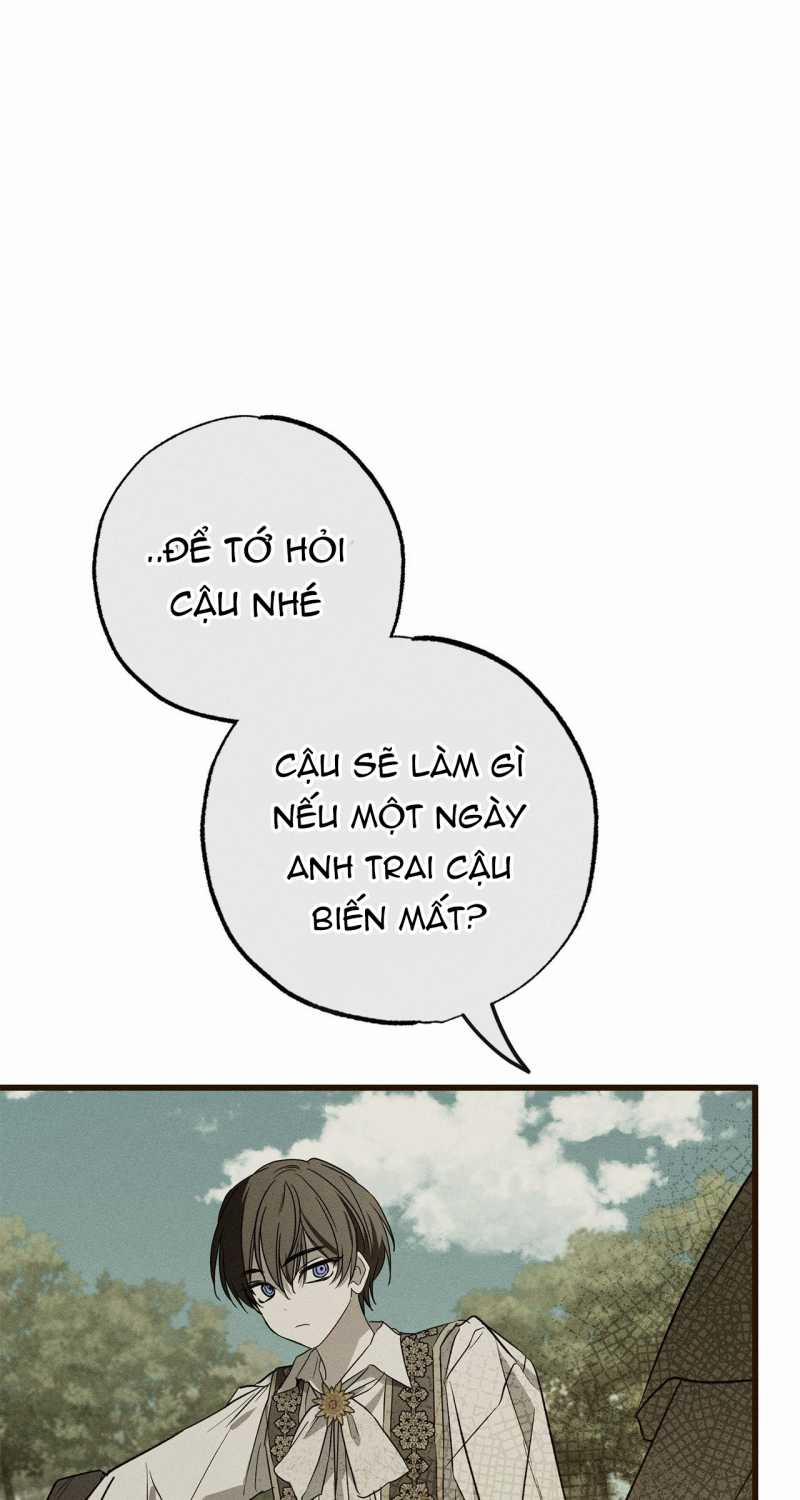 Người Chồng Từng Ghét Bỏ Tôi Đã Mất Đi Kí Ức 34.2 trang 36