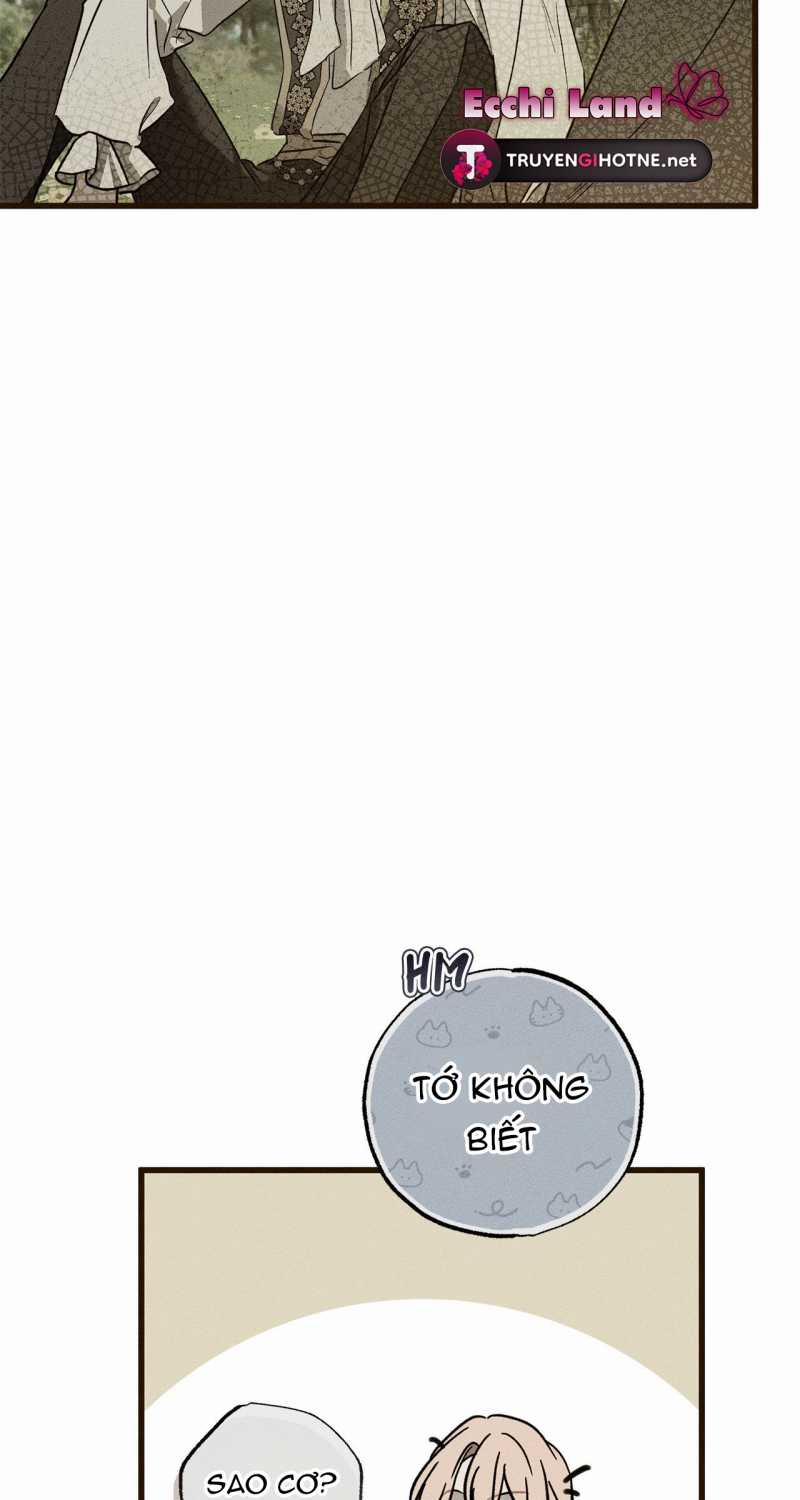 Người Chồng Từng Ghét Bỏ Tôi Đã Mất Đi Kí Ức 34.2 trang 37