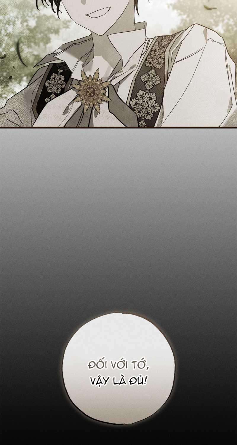 Người Chồng Từng Ghét Bỏ Tôi Đã Mất Đi Kí Ức 34.2 trang 40