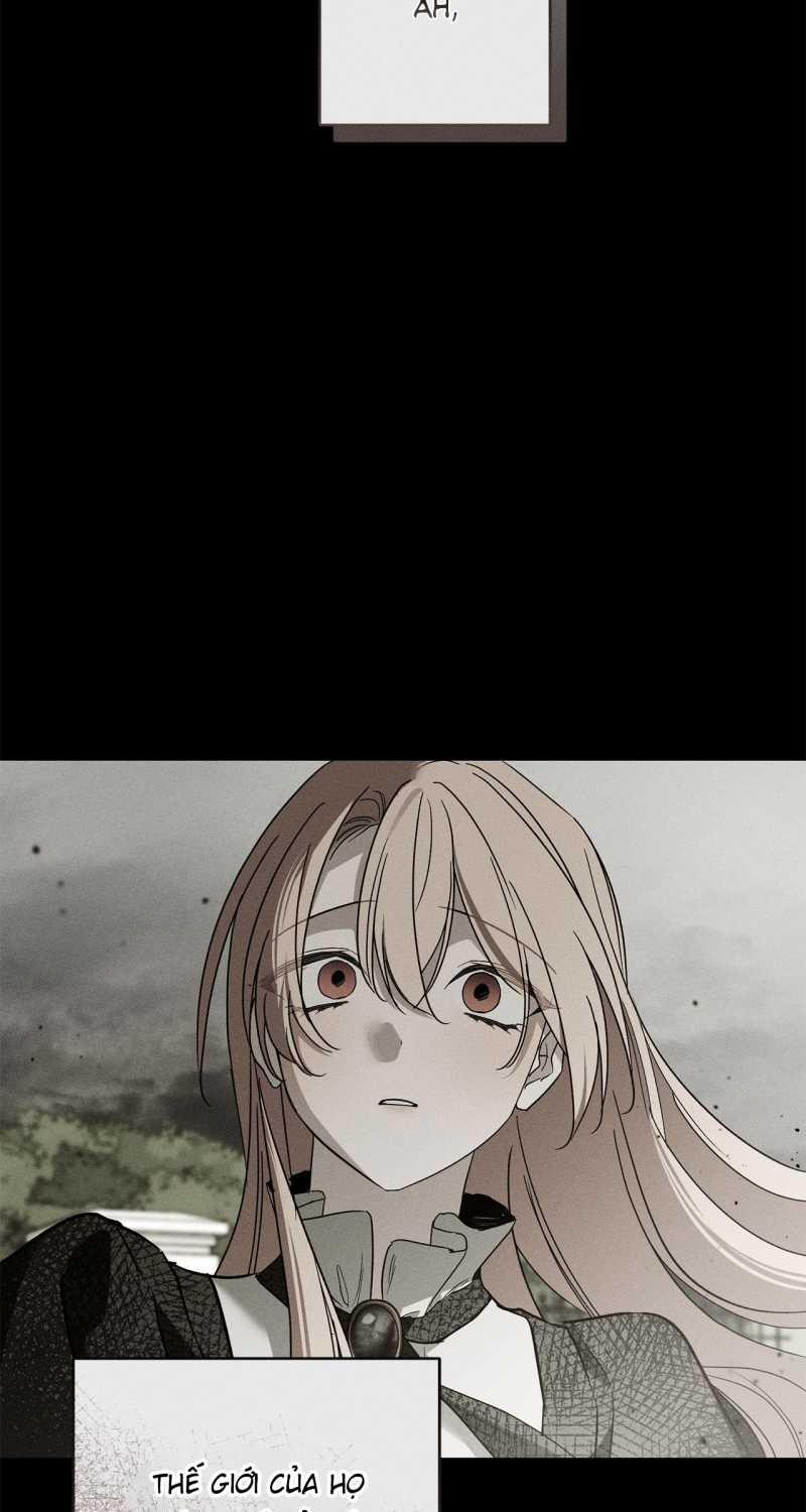 Người Chồng Từng Ghét Bỏ Tôi Đã Mất Đi Kí Ức 34.2 trang 44