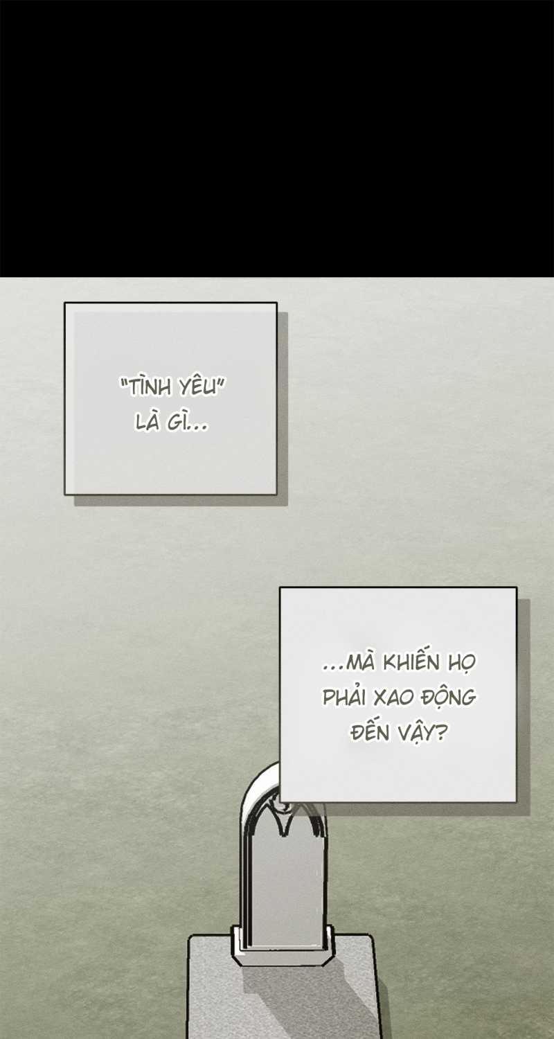 Người Chồng Từng Ghét Bỏ Tôi Đã Mất Đi Kí Ức 34.2 trang 47