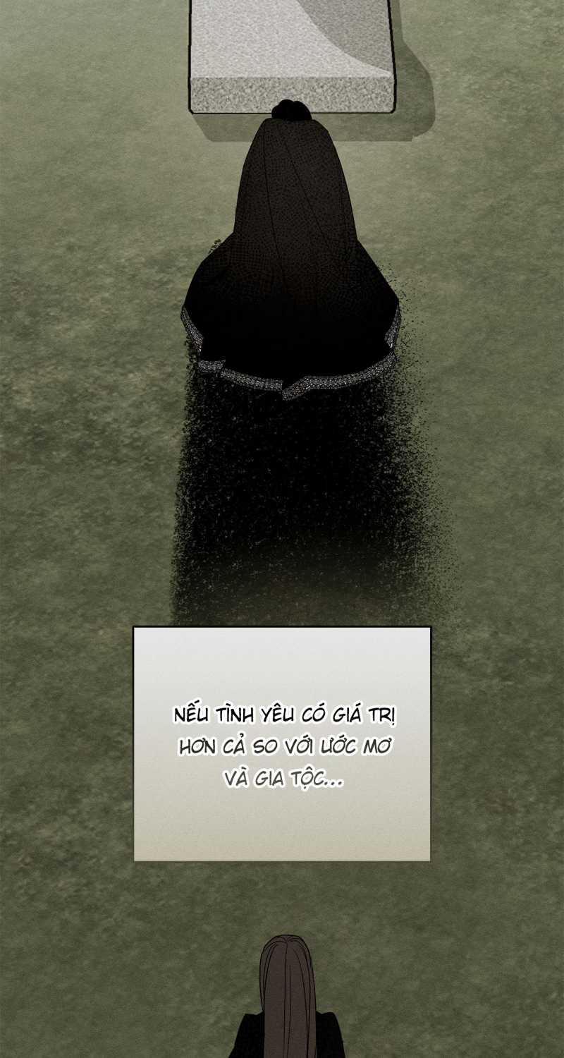 Người Chồng Từng Ghét Bỏ Tôi Đã Mất Đi Kí Ức 34.2 trang 48