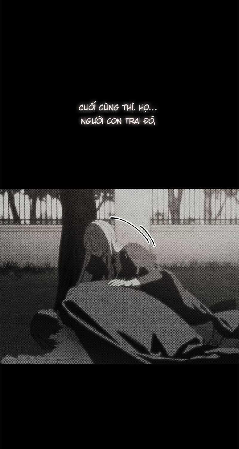 Người Chồng Từng Ghét Bỏ Tôi Đã Mất Đi Kí Ức 34.2 trang 50