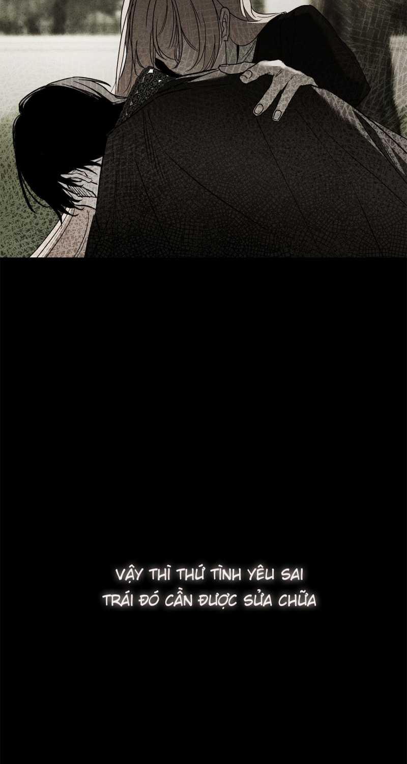 Người Chồng Từng Ghét Bỏ Tôi Đã Mất Đi Kí Ức 34.2 trang 52