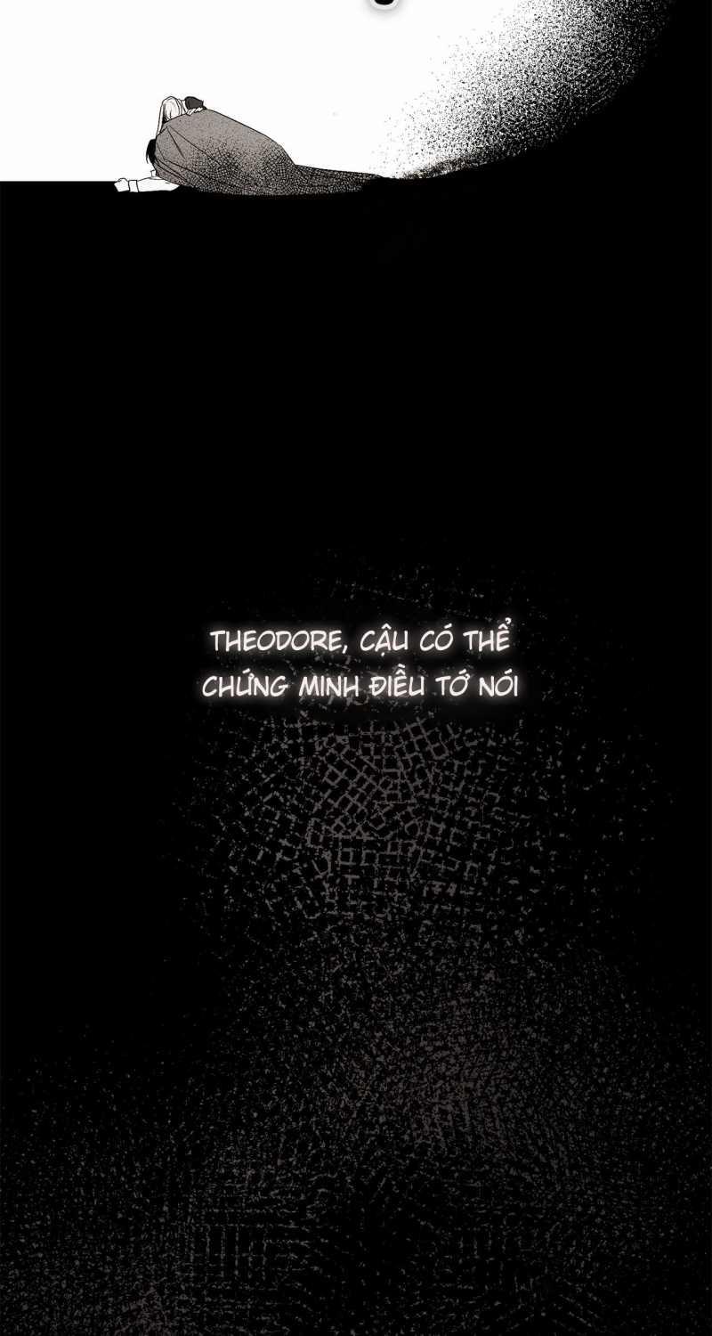 Người Chồng Từng Ghét Bỏ Tôi Đã Mất Đi Kí Ức 34.2 trang 54