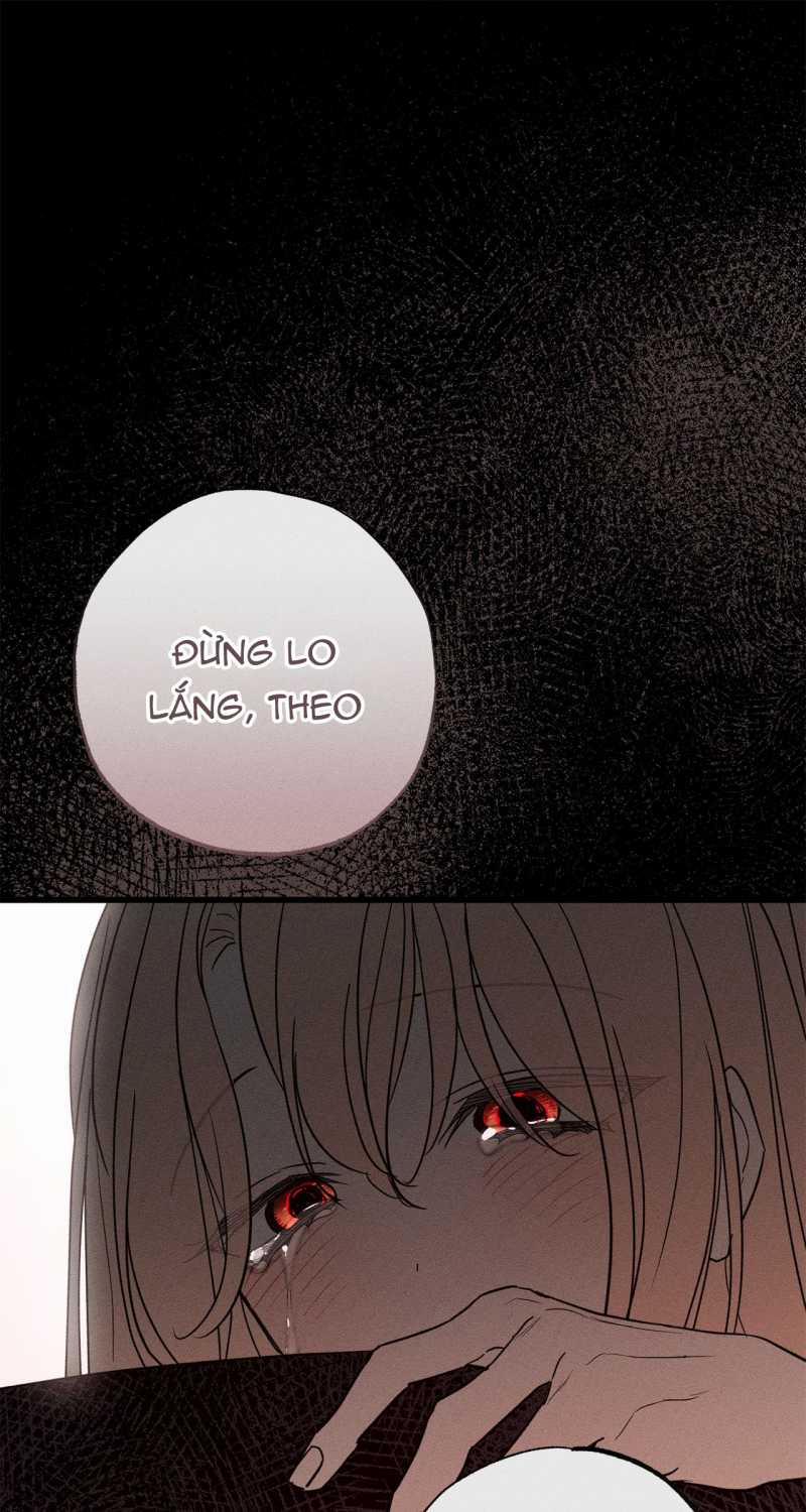 Người Chồng Từng Ghét Bỏ Tôi Đã Mất Đi Kí Ức 34.2 trang 57