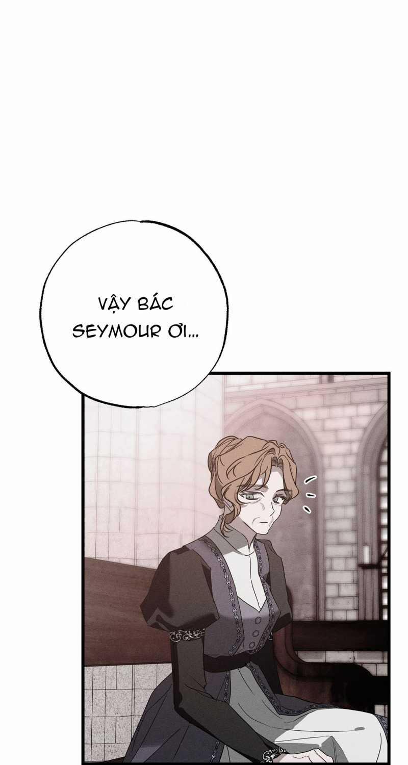 Người Chồng Từng Ghét Bỏ Tôi Đã Mất Đi Kí Ức 34.2 trang 60