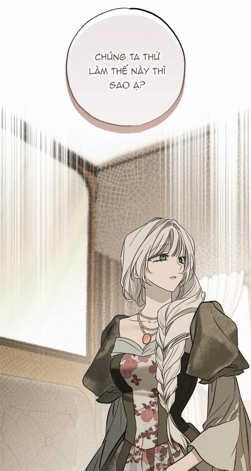 Người Chồng Từng Ghét Bỏ Tôi Đã Mất Đi Kí Ức 34.2 trang 62