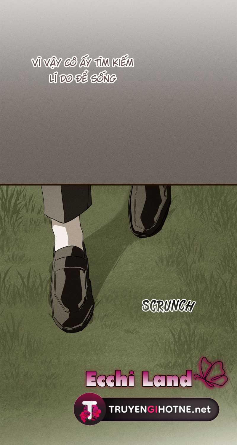 Người Chồng Từng Ghét Bỏ Tôi Đã Mất Đi Kí Ức 34.2 trang 9