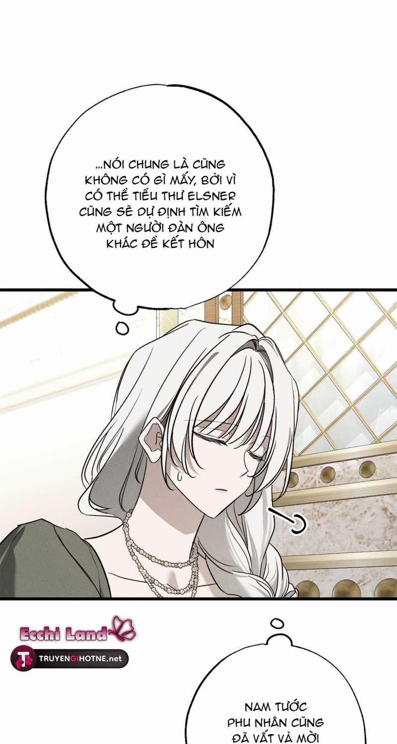 Người Chồng Từng Ghét Bỏ Tôi Đã Mất Đi Kí Ức 35.1 trang 10