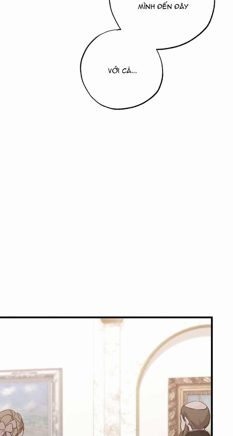 Người Chồng Từng Ghét Bỏ Tôi Đã Mất Đi Kí Ức 35.1 trang 11