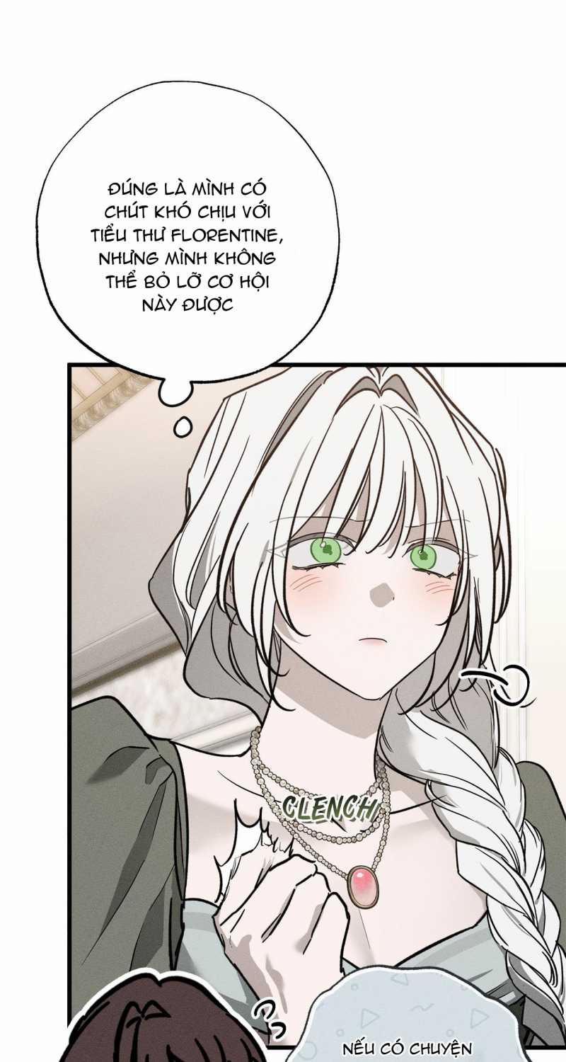 Người Chồng Từng Ghét Bỏ Tôi Đã Mất Đi Kí Ức 35.1 trang 13