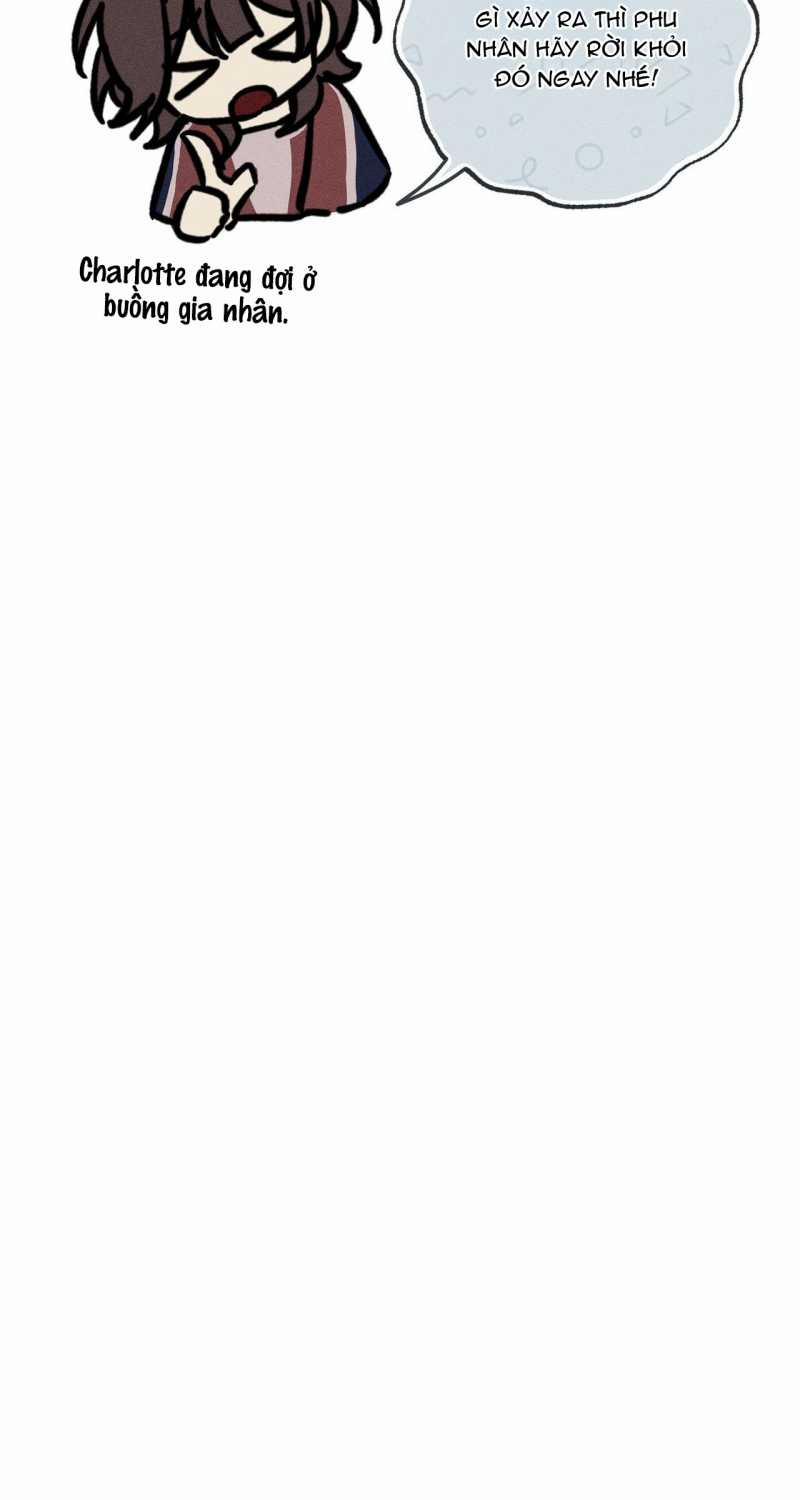 Người Chồng Từng Ghét Bỏ Tôi Đã Mất Đi Kí Ức 35.1 trang 14