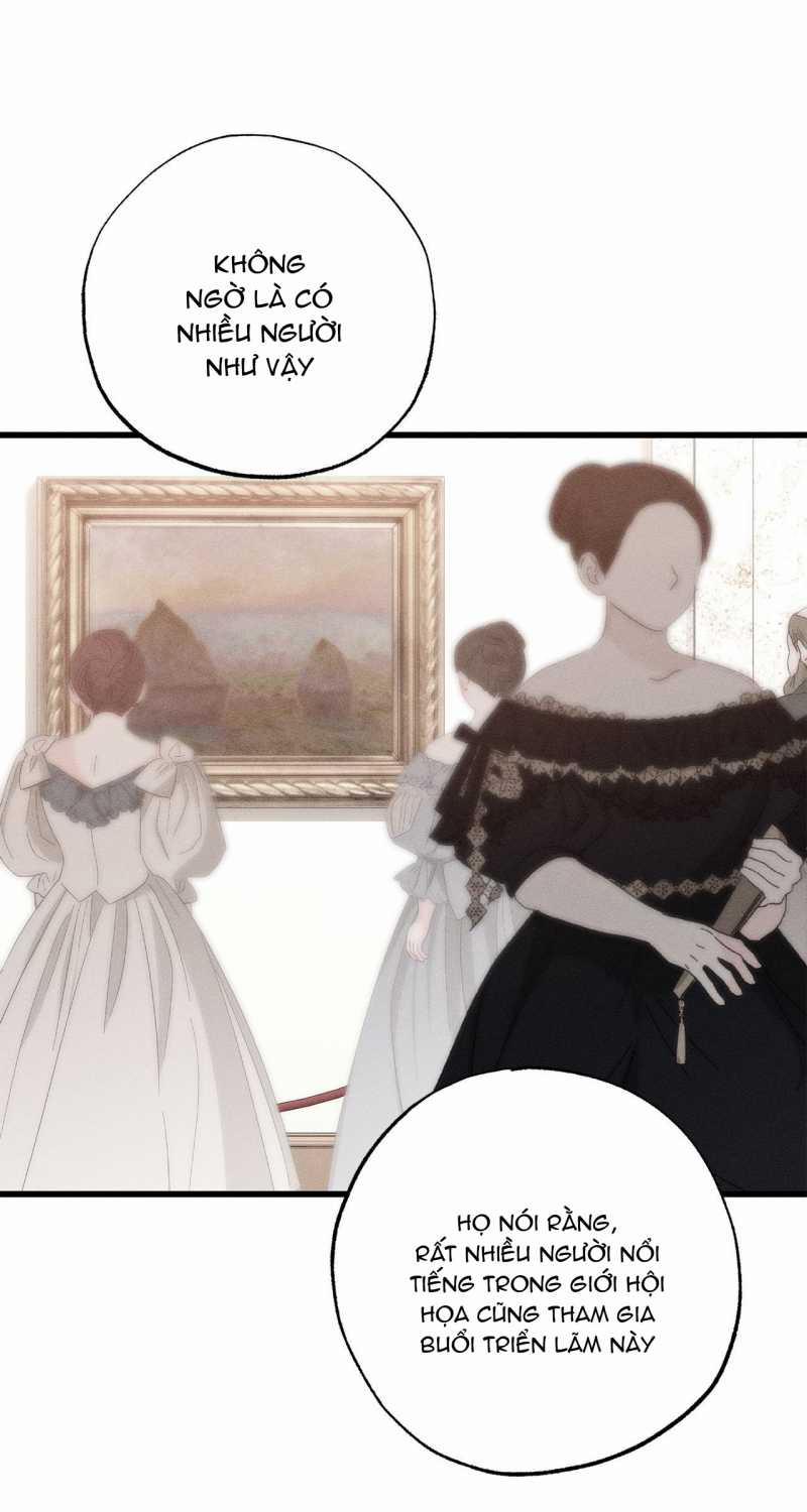 Người Chồng Từng Ghét Bỏ Tôi Đã Mất Đi Kí Ức 35.1 trang 15