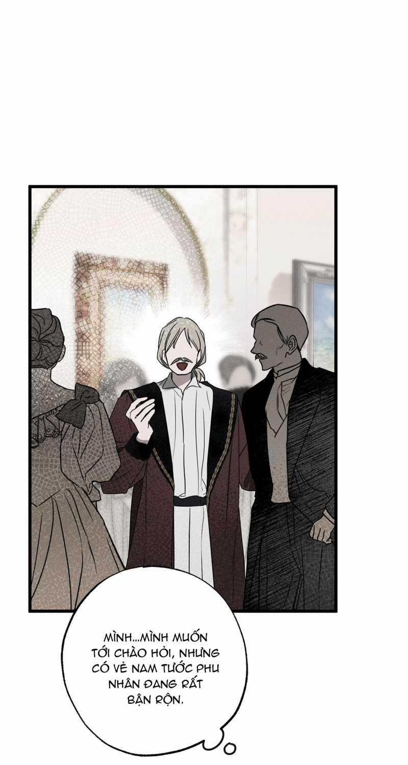 Người Chồng Từng Ghét Bỏ Tôi Đã Mất Đi Kí Ức 35.1 trang 18