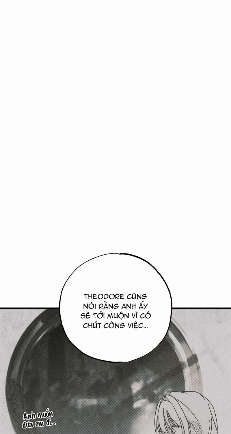 Người Chồng Từng Ghét Bỏ Tôi Đã Mất Đi Kí Ức 35.1 trang 19