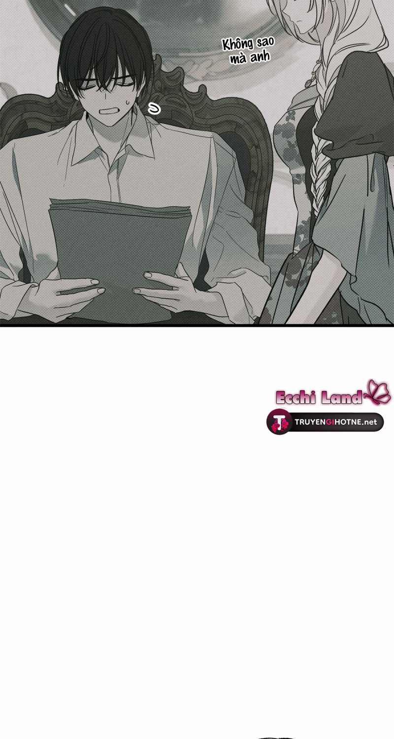 Người Chồng Từng Ghét Bỏ Tôi Đã Mất Đi Kí Ức 35.1 trang 20