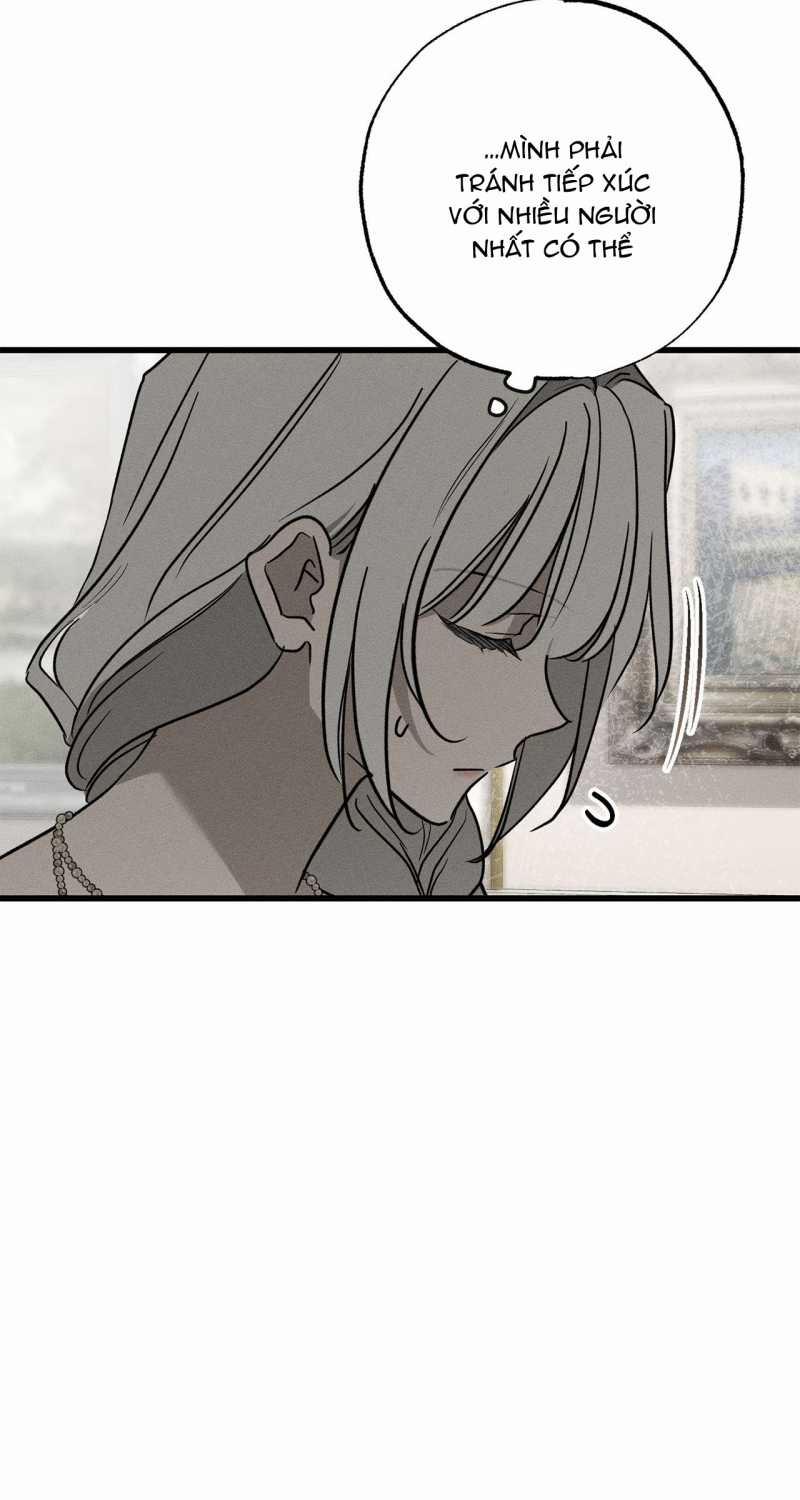 Người Chồng Từng Ghét Bỏ Tôi Đã Mất Đi Kí Ức 35.1 trang 21