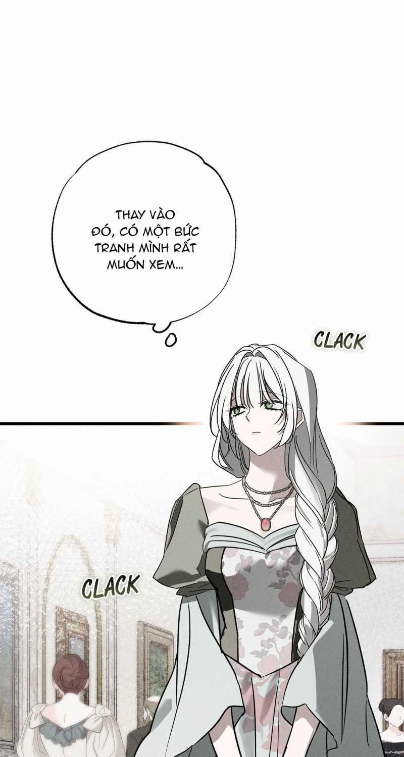 Người Chồng Từng Ghét Bỏ Tôi Đã Mất Đi Kí Ức 35.1 trang 22