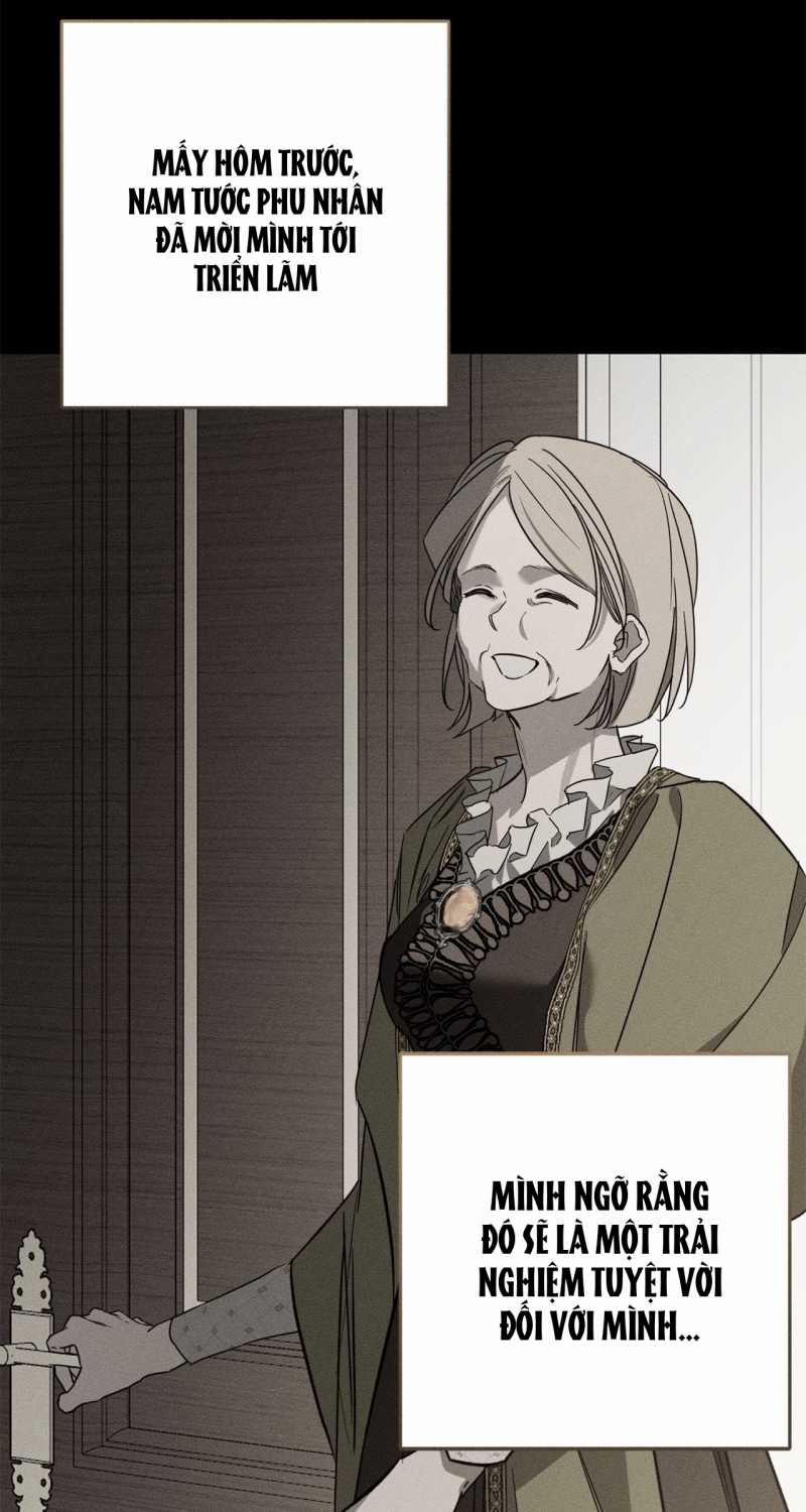 Người Chồng Từng Ghét Bỏ Tôi Đã Mất Đi Kí Ức 35.1 trang 3