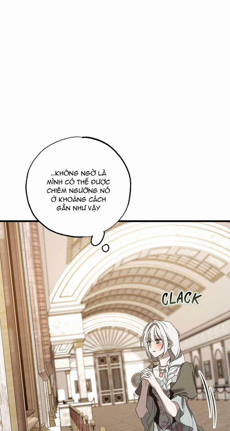 Người Chồng Từng Ghét Bỏ Tôi Đã Mất Đi Kí Ức 35.1 trang 33