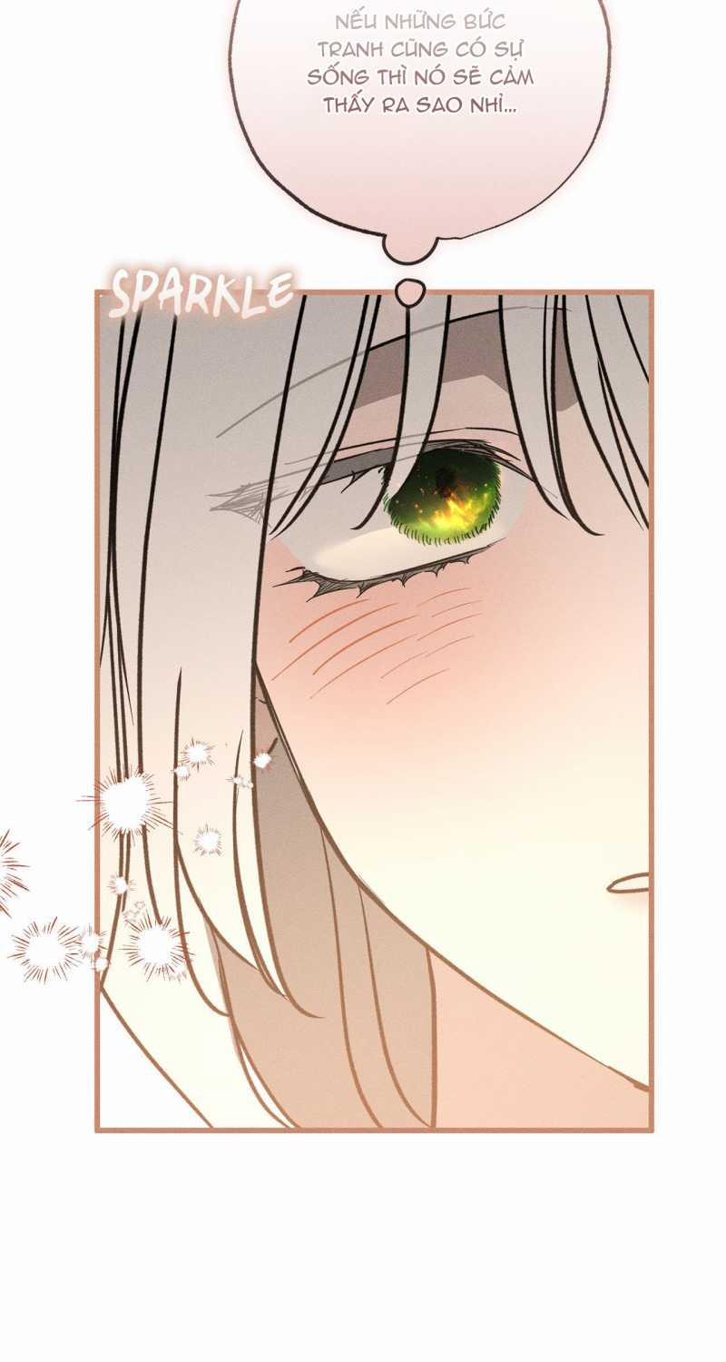 Người Chồng Từng Ghét Bỏ Tôi Đã Mất Đi Kí Ức 35.1 trang 35