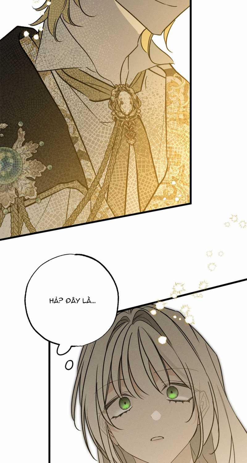 Người Chồng Từng Ghét Bỏ Tôi Đã Mất Đi Kí Ức 35.1 trang 41