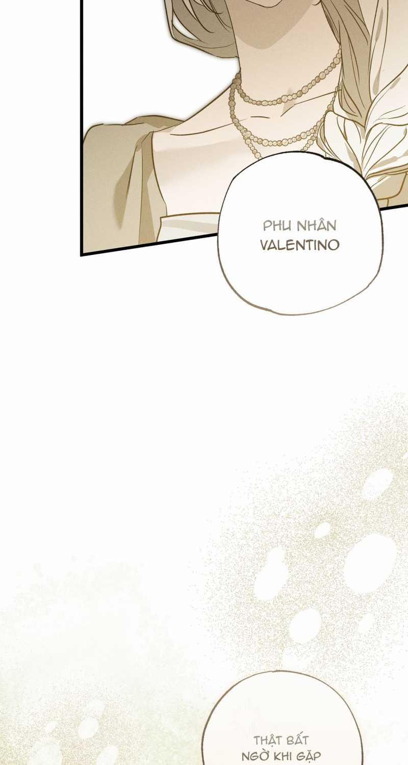 Người Chồng Từng Ghét Bỏ Tôi Đã Mất Đi Kí Ức 35.1 trang 42