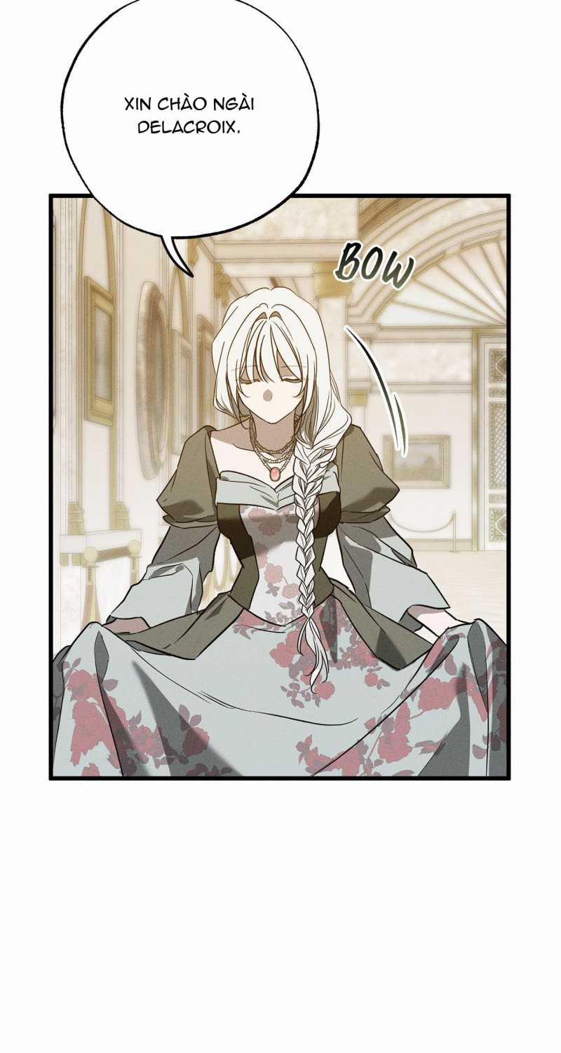 Người Chồng Từng Ghét Bỏ Tôi Đã Mất Đi Kí Ức 35.1 trang 49