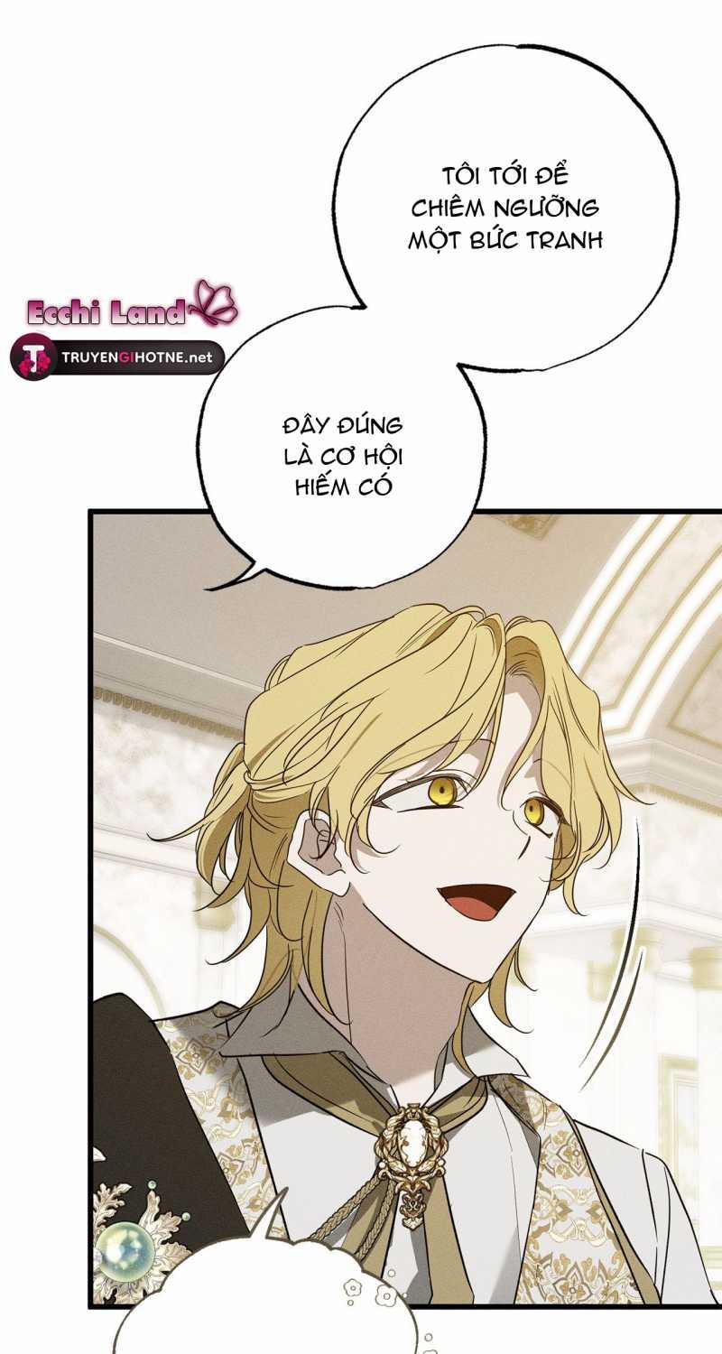 Người Chồng Từng Ghét Bỏ Tôi Đã Mất Đi Kí Ức 35.1 trang 50