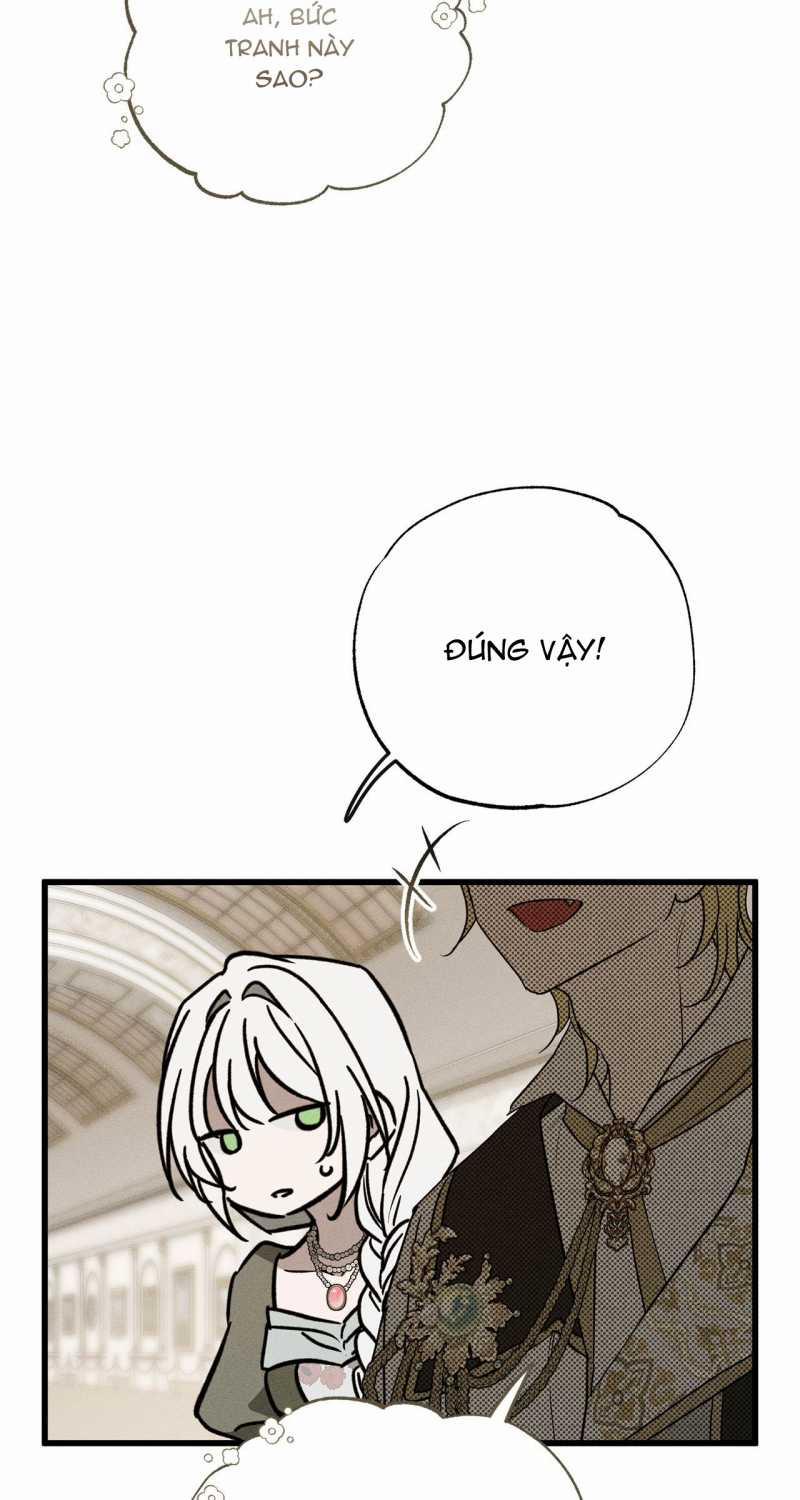 Người Chồng Từng Ghét Bỏ Tôi Đã Mất Đi Kí Ức 35.1 trang 51