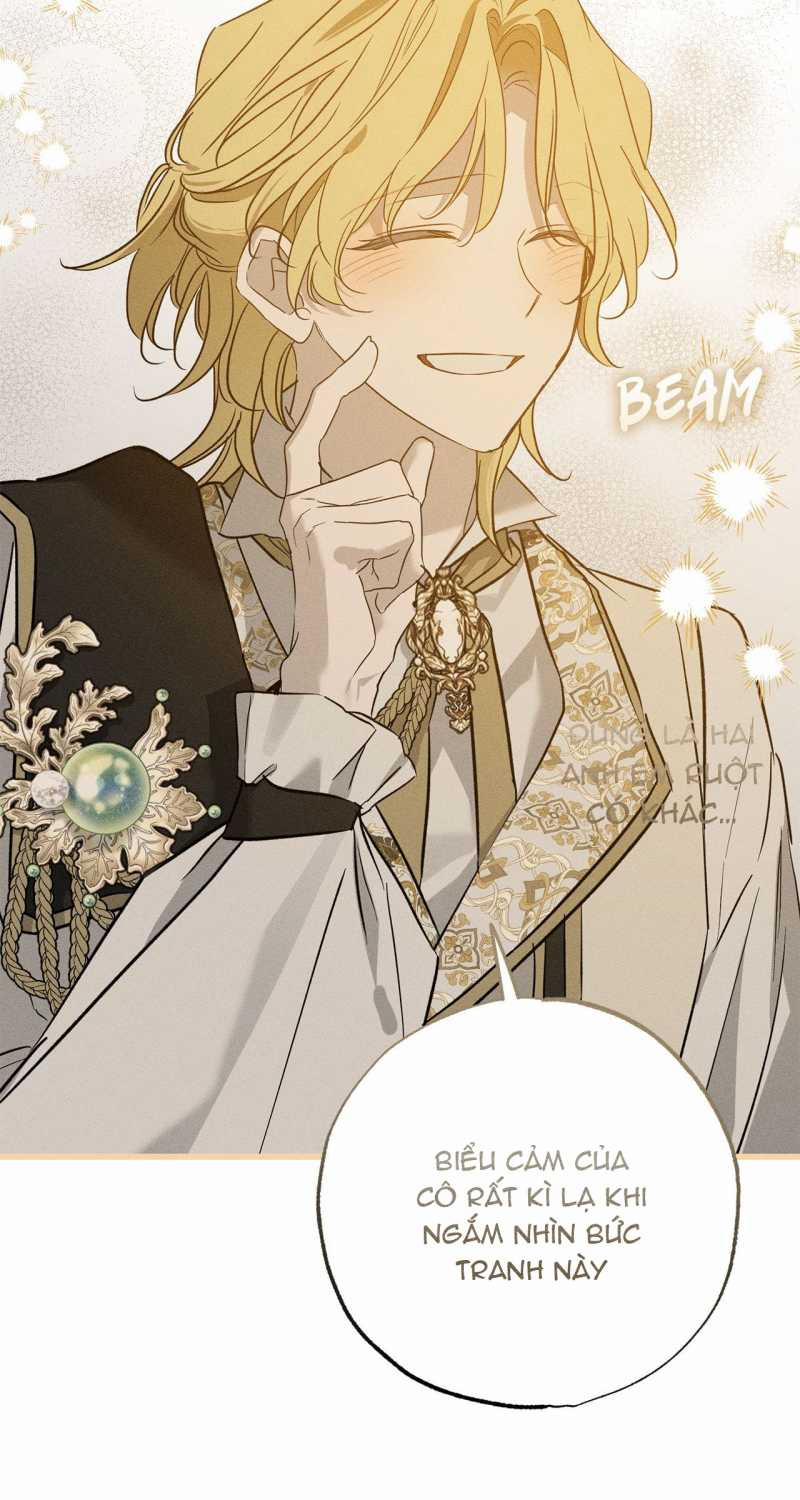 Người Chồng Từng Ghét Bỏ Tôi Đã Mất Đi Kí Ức 35.1 trang 53