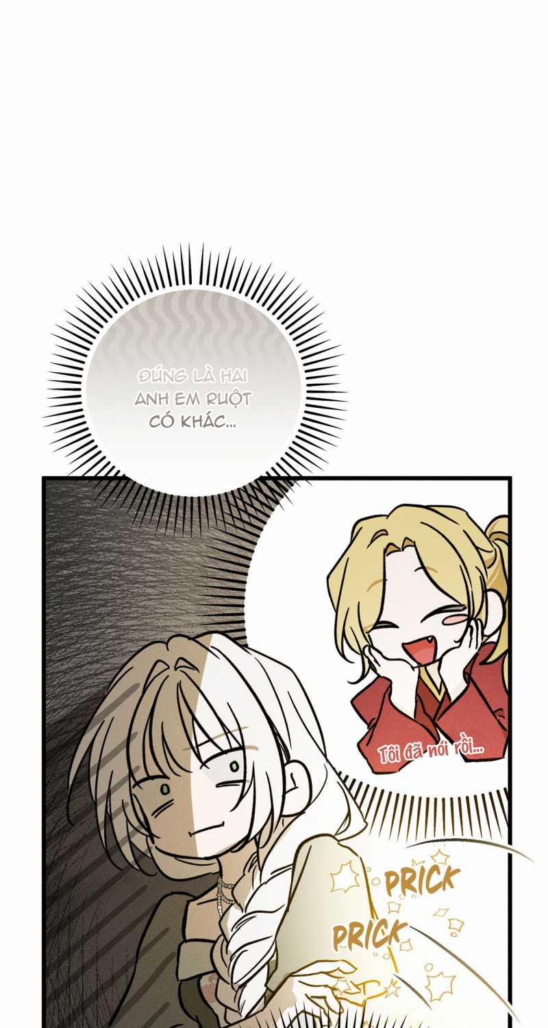 Người Chồng Từng Ghét Bỏ Tôi Đã Mất Đi Kí Ức 35.1 trang 54