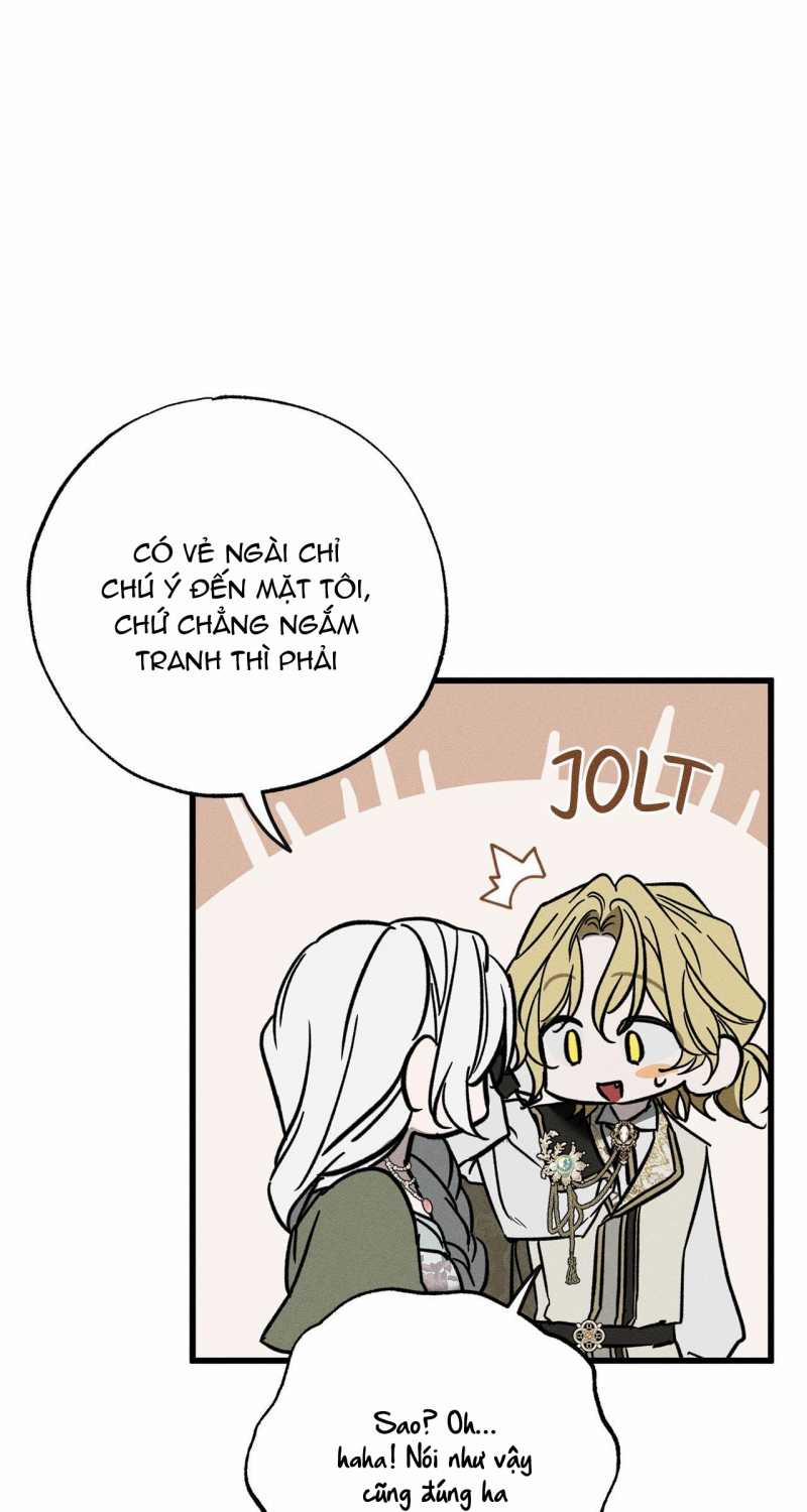 Người Chồng Từng Ghét Bỏ Tôi Đã Mất Đi Kí Ức 35.1 trang 56