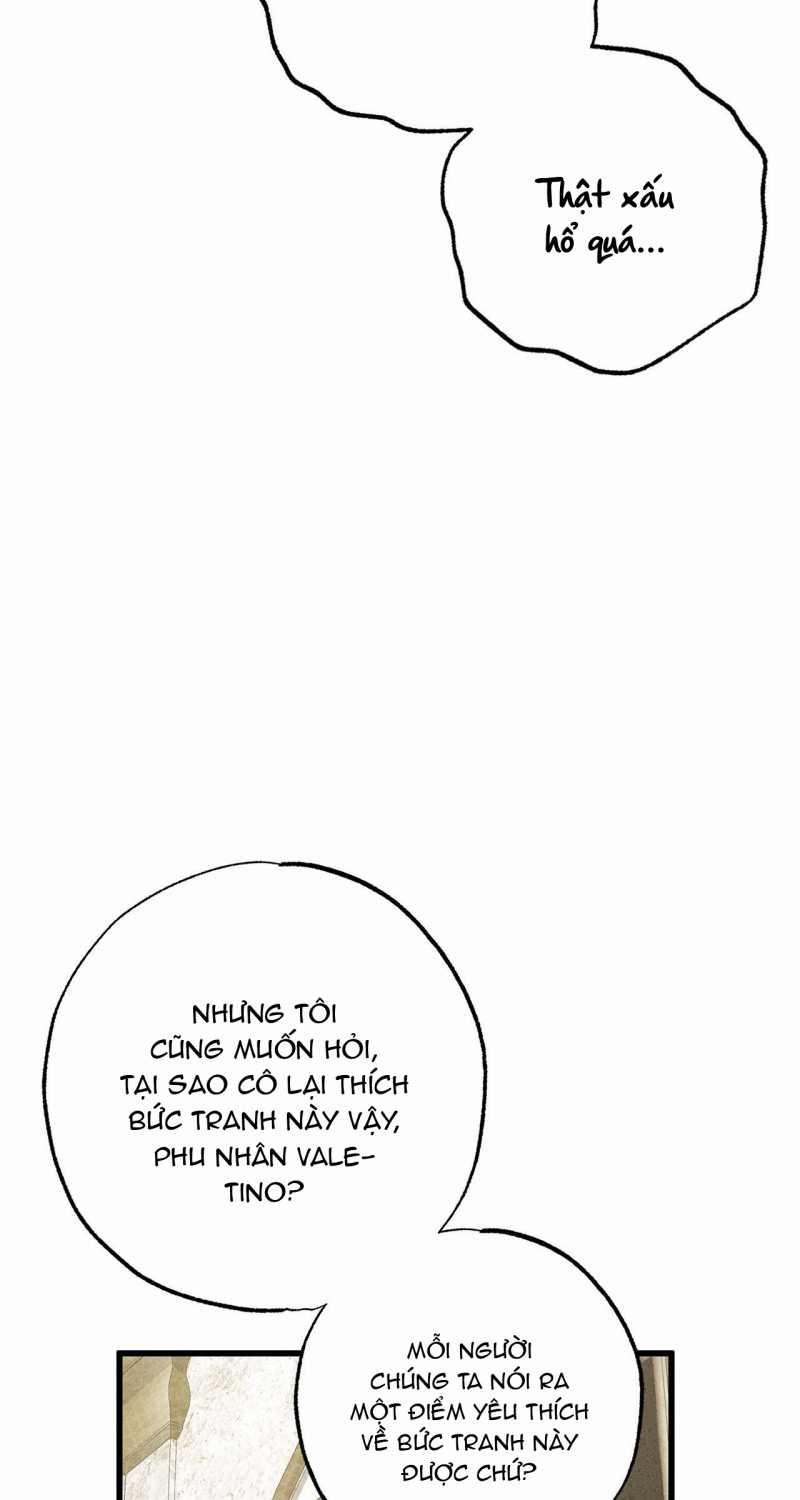 Người Chồng Từng Ghét Bỏ Tôi Đã Mất Đi Kí Ức 35.1 trang 57