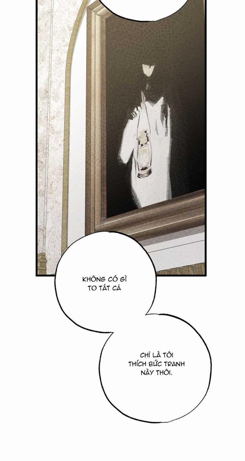 Người Chồng Từng Ghét Bỏ Tôi Đã Mất Đi Kí Ức 35.1 trang 58