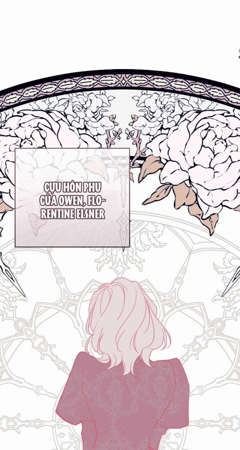 Người Chồng Từng Ghét Bỏ Tôi Đã Mất Đi Kí Ức 35.1 trang 6