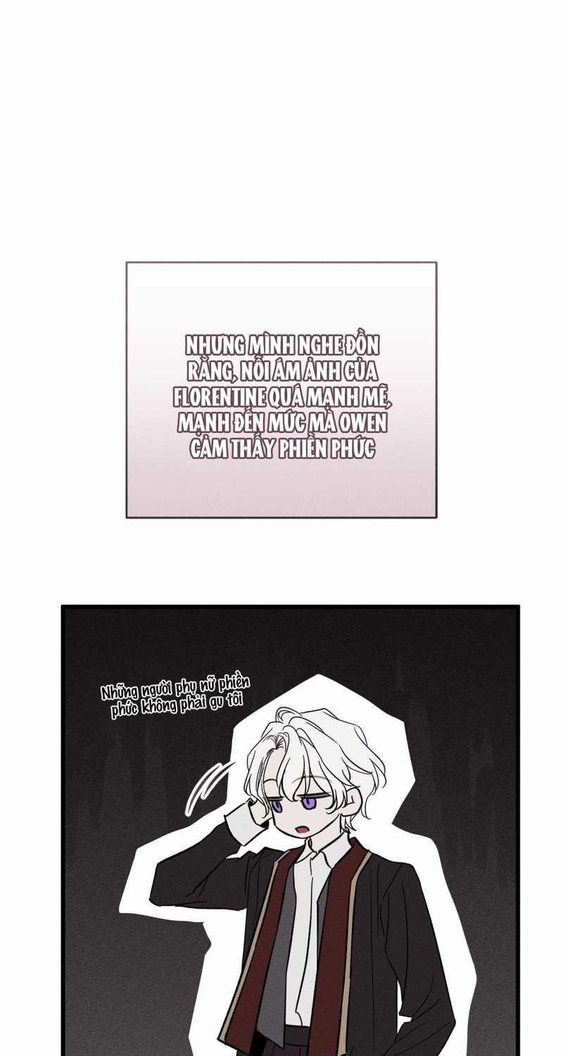 Người Chồng Từng Ghét Bỏ Tôi Đã Mất Đi Kí Ức 35.1 trang 8