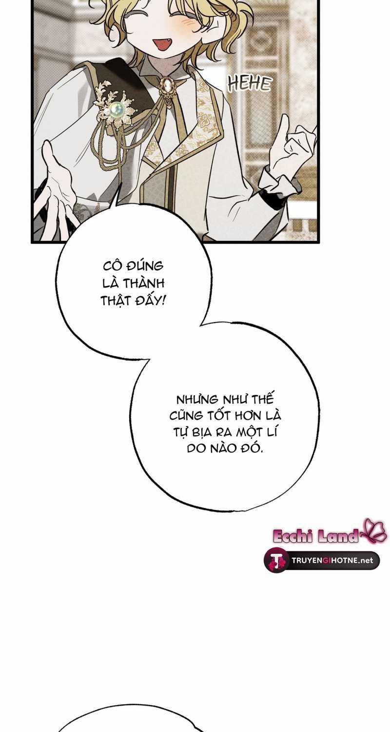 Người Chồng Từng Ghét Bỏ Tôi Đã Mất Đi Kí Ức 35.2 trang 1