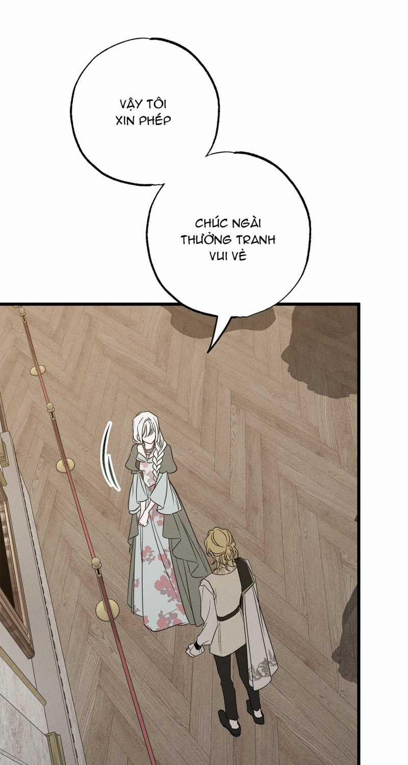 Người Chồng Từng Ghét Bỏ Tôi Đã Mất Đi Kí Ức 35.2 trang 10