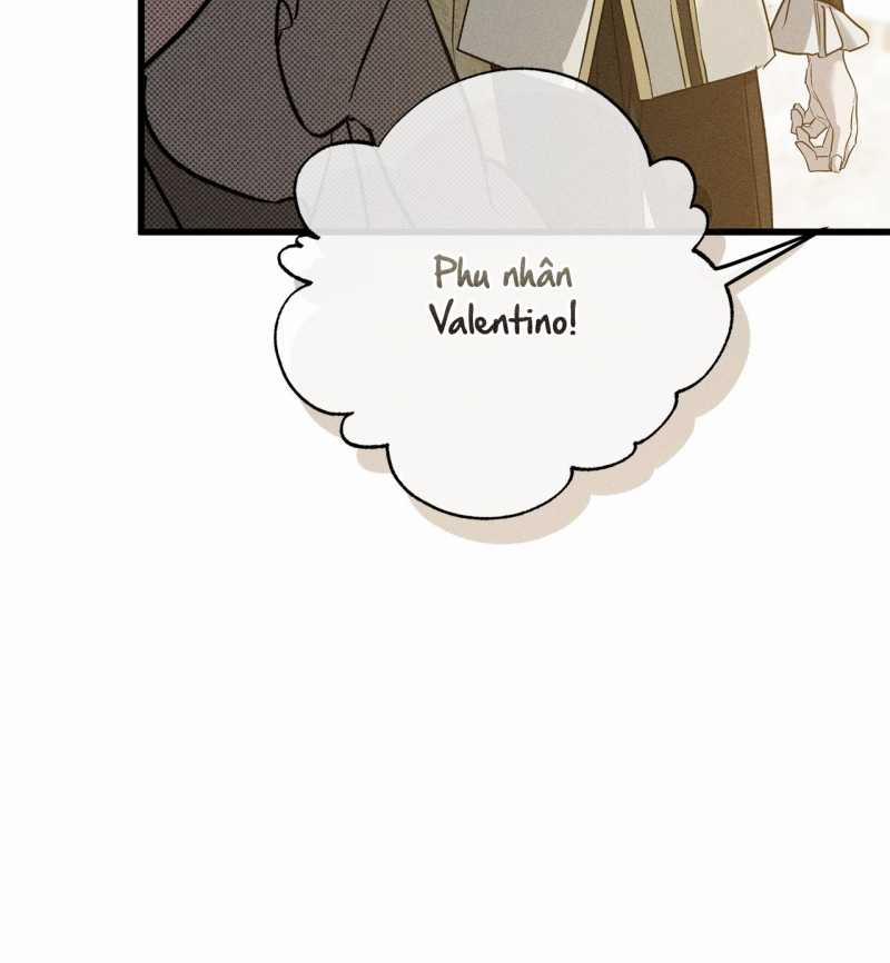 Người Chồng Từng Ghét Bỏ Tôi Đã Mất Đi Kí Ức 35.2 trang 12