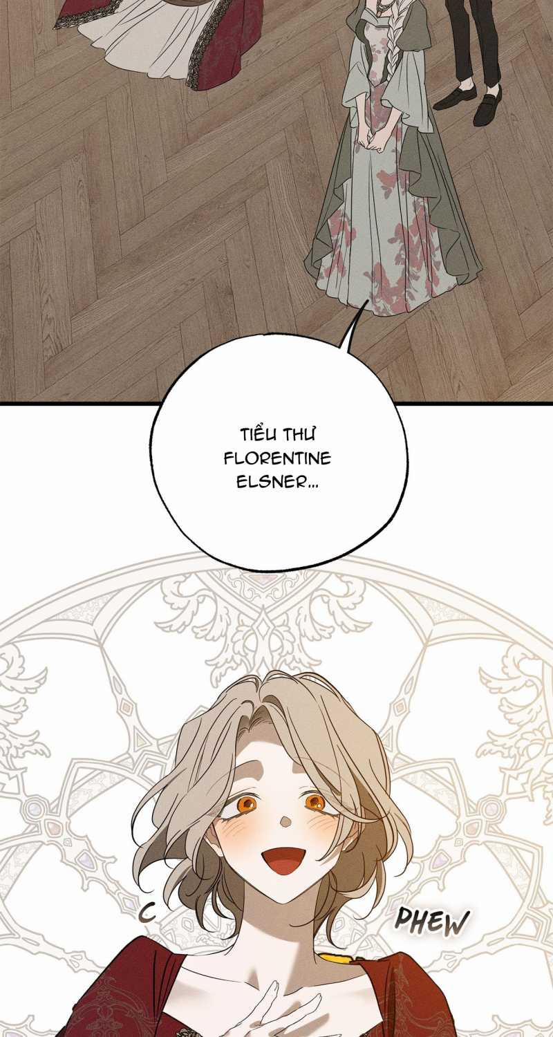 Người Chồng Từng Ghét Bỏ Tôi Đã Mất Đi Kí Ức 35.2 trang 15