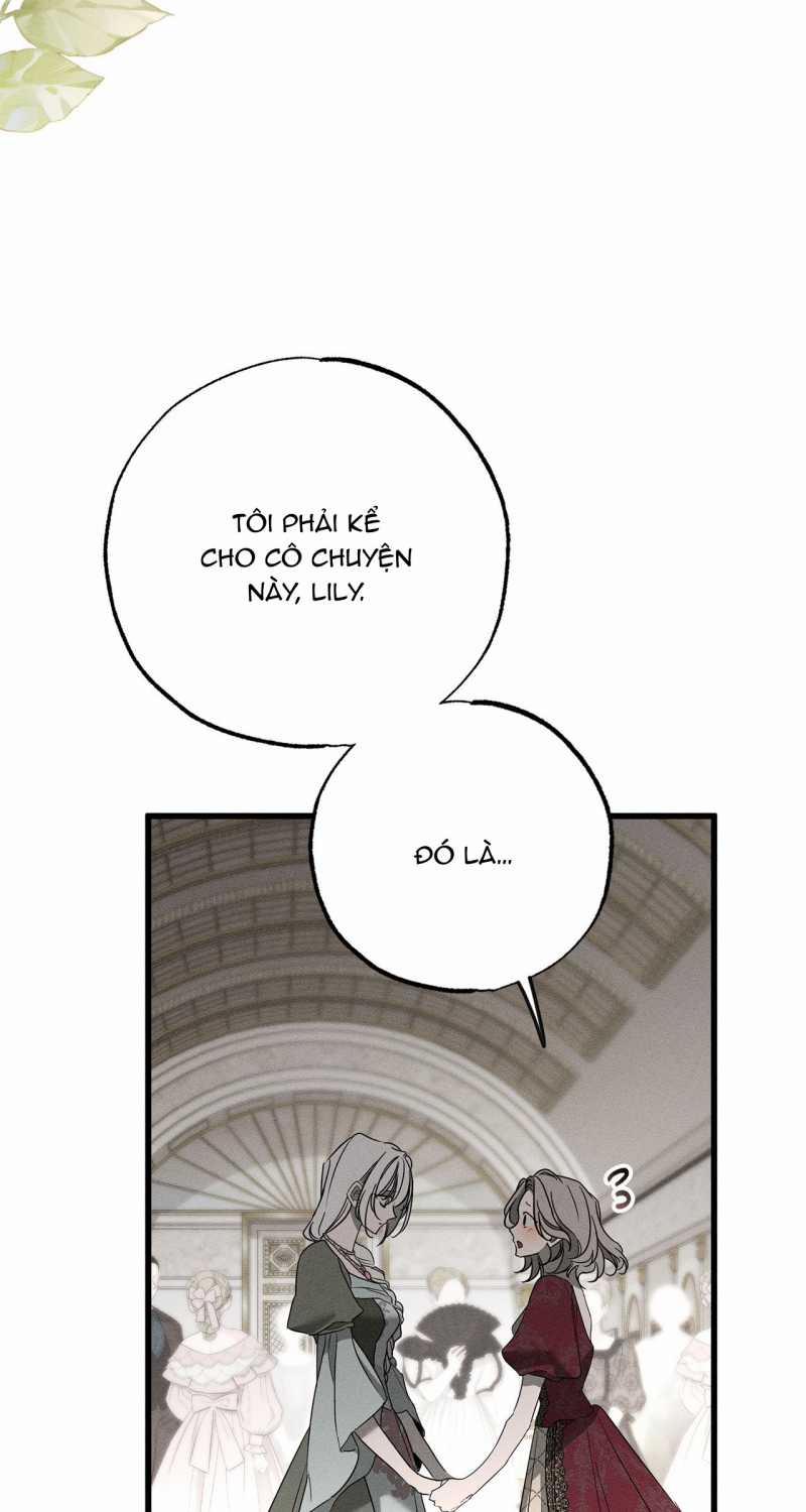 Người Chồng Từng Ghét Bỏ Tôi Đã Mất Đi Kí Ức 35.2 trang 17