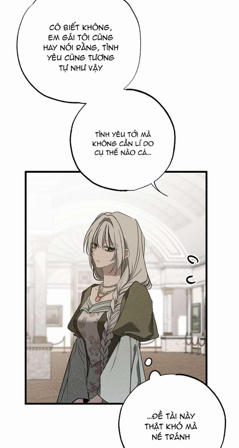 Người Chồng Từng Ghét Bỏ Tôi Đã Mất Đi Kí Ức 35.2 trang 2