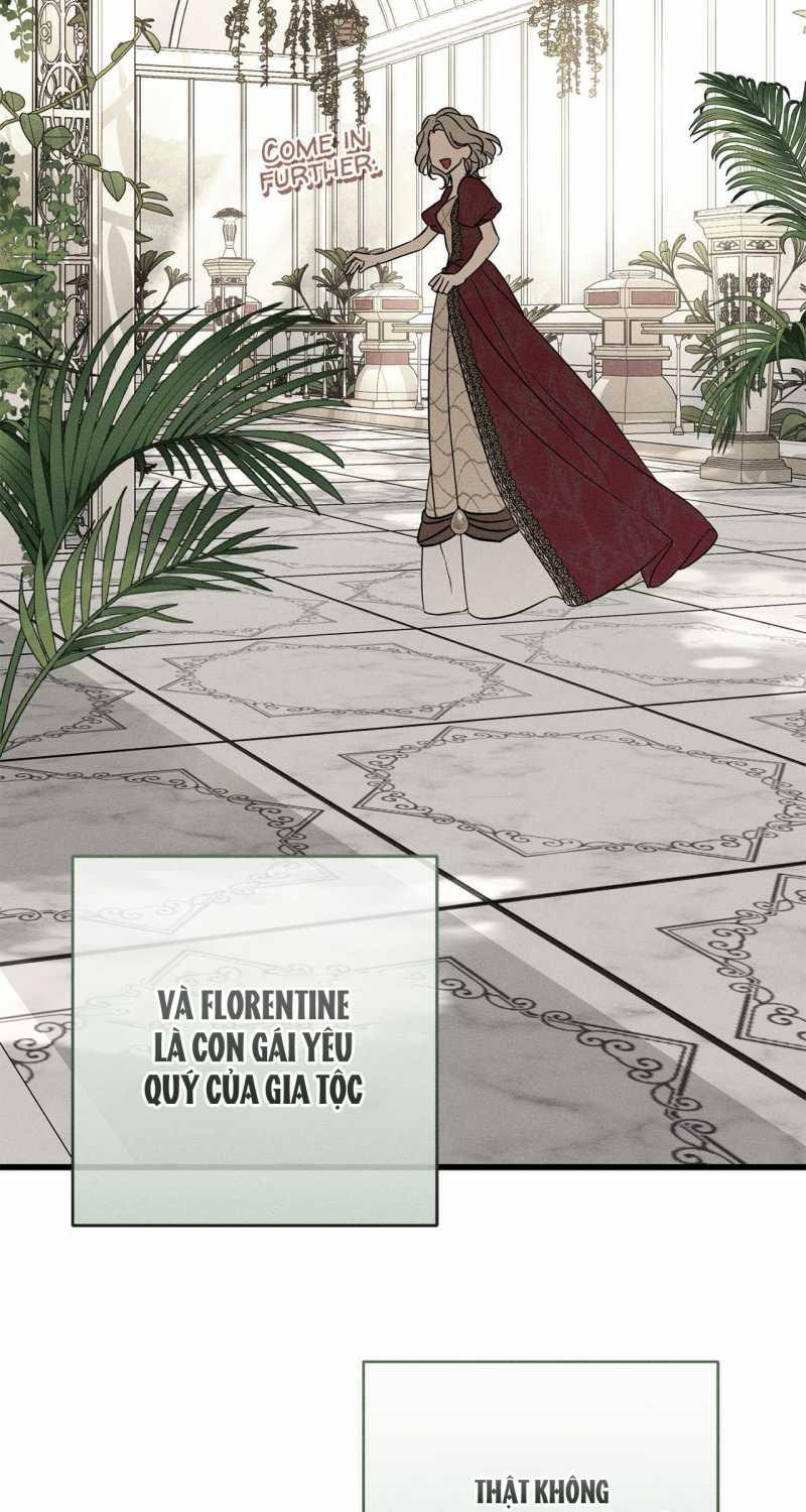 Người Chồng Từng Ghét Bỏ Tôi Đã Mất Đi Kí Ức 35.2 trang 24