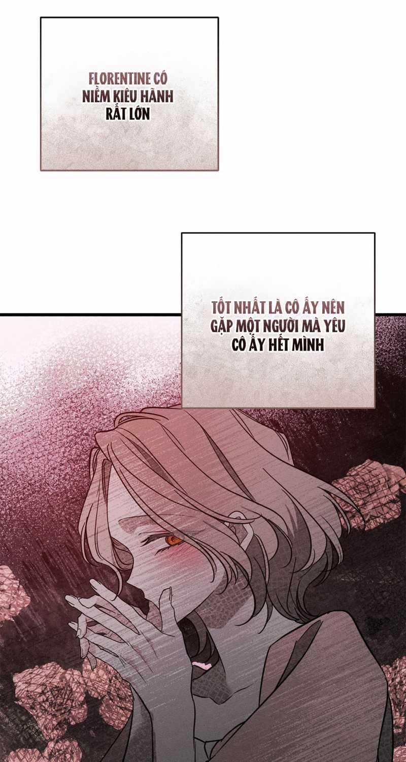 Người Chồng Từng Ghét Bỏ Tôi Đã Mất Đi Kí Ức 35.2 trang 27