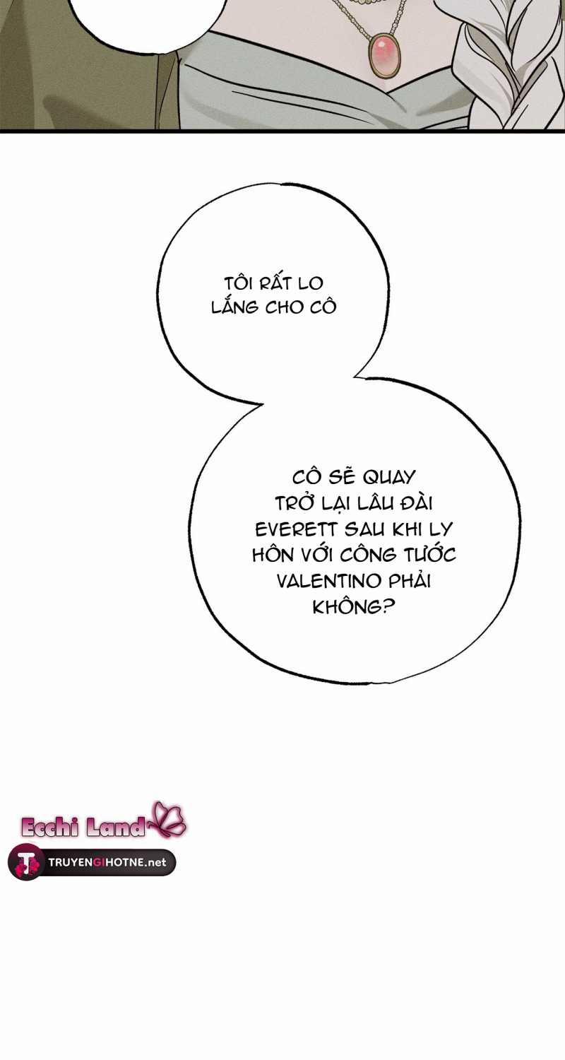 Người Chồng Từng Ghét Bỏ Tôi Đã Mất Đi Kí Ức 35.2 trang 31