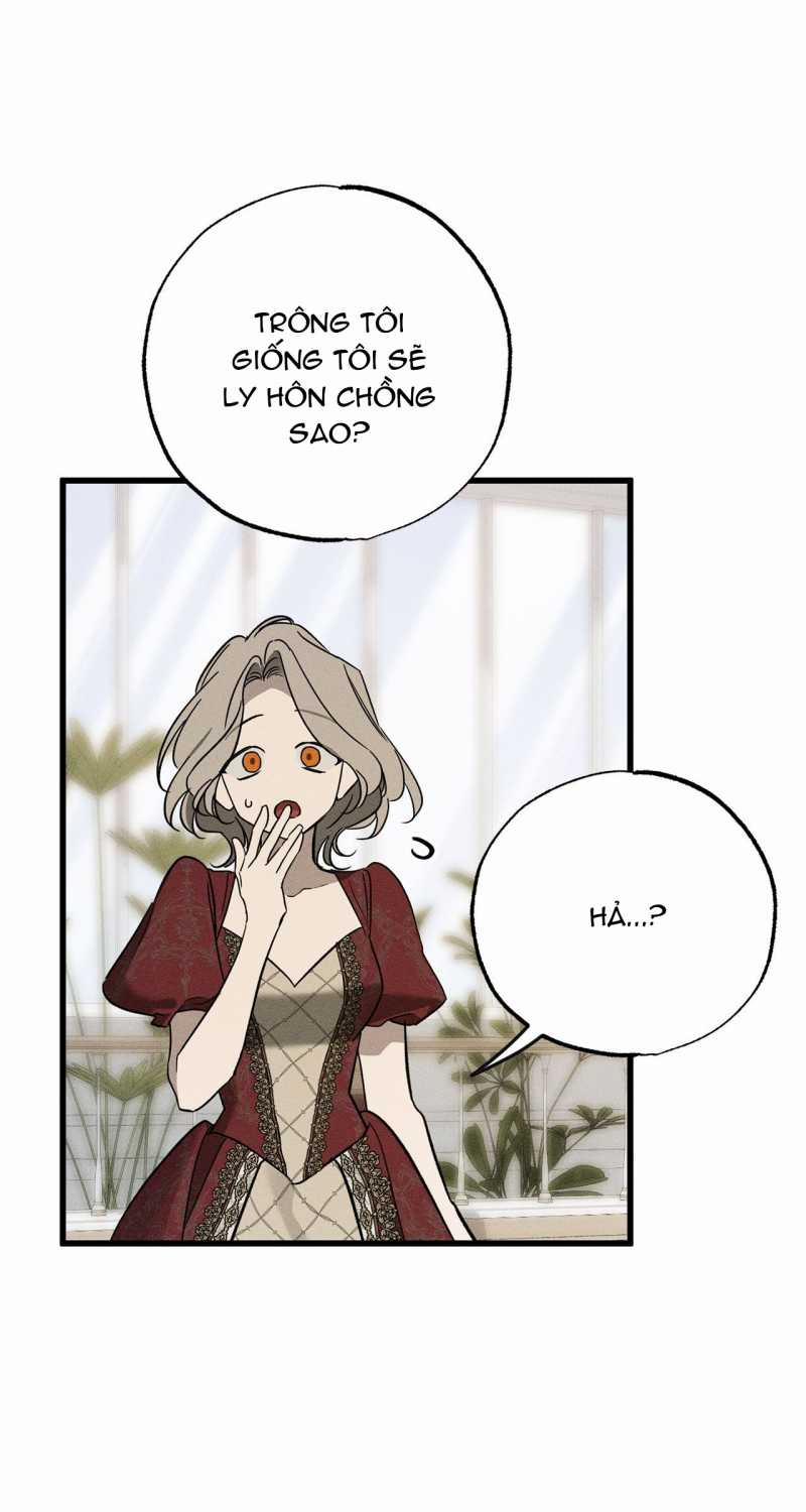 Người Chồng Từng Ghét Bỏ Tôi Đã Mất Đi Kí Ức 35.2 trang 32